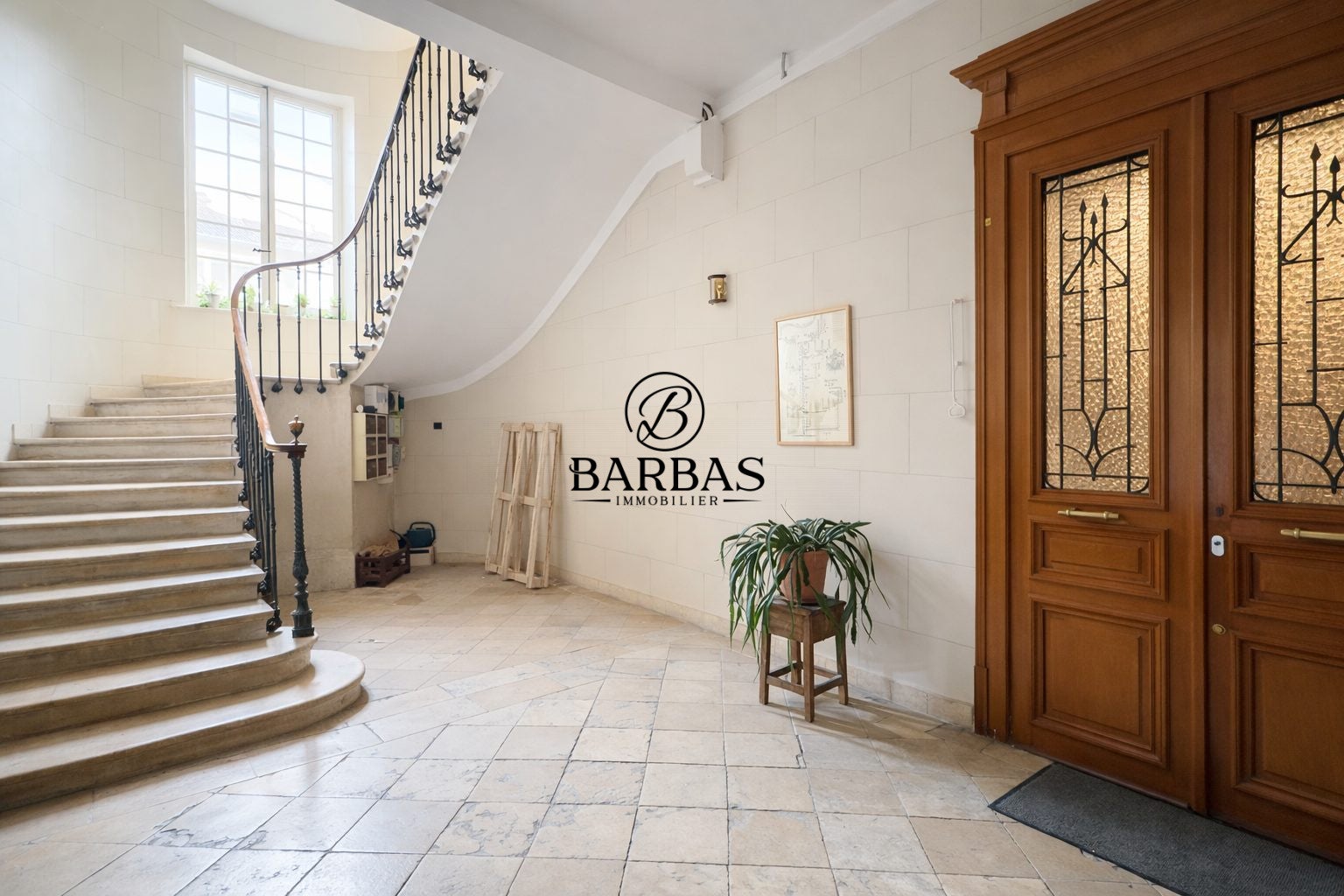 Flat Rue Montesquieu in Nancy