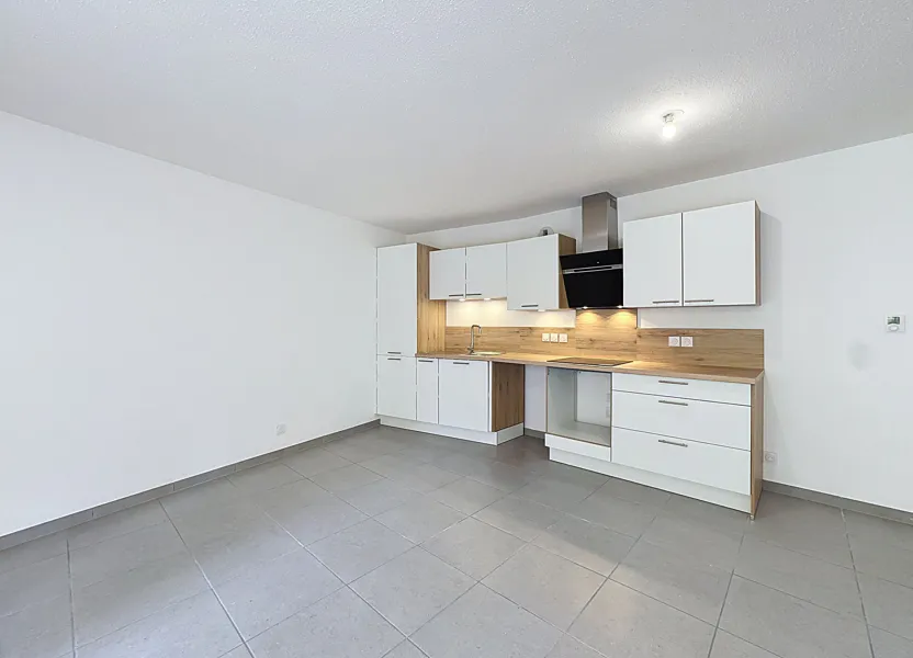 Appartement Rue Raynal à Rodez