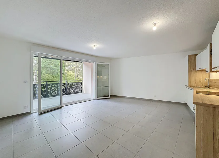 Appartement Boulevard Paul Ramadier à Rodez