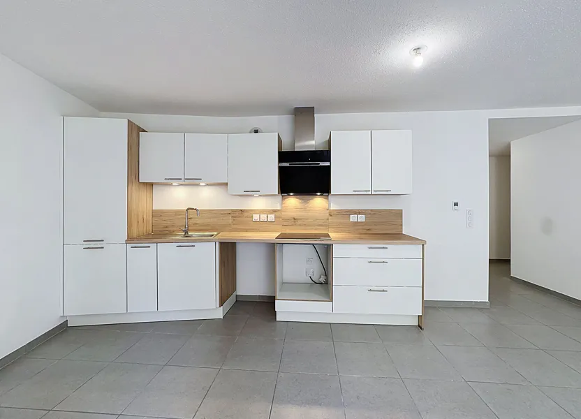 Appartement Rue Raynal à Rodez