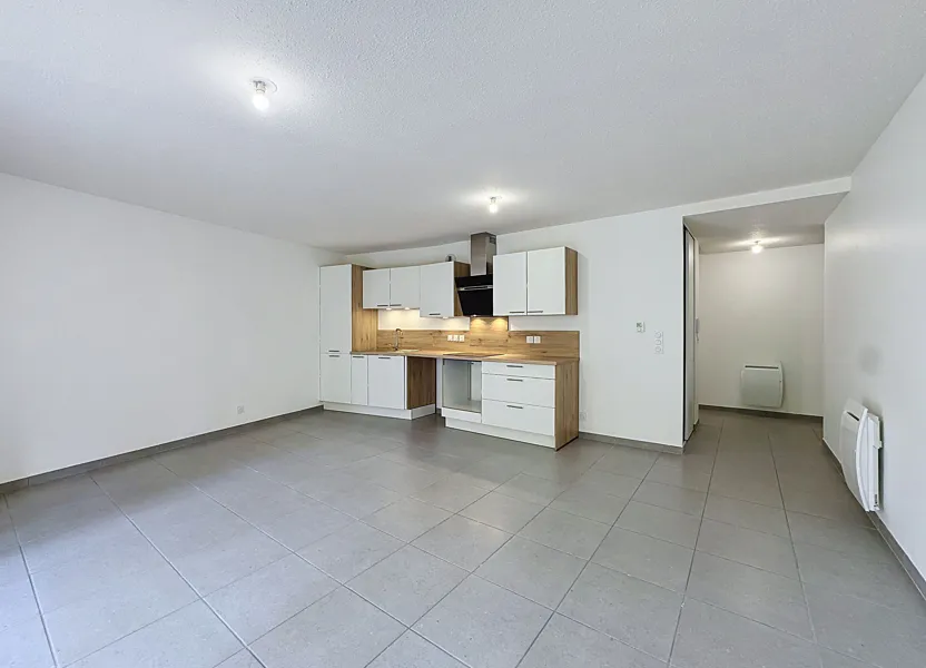 Appartement Rue Raynal à Rodez