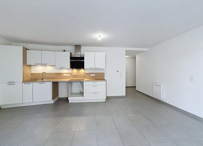 Appartement Rue Raynal à Rodez