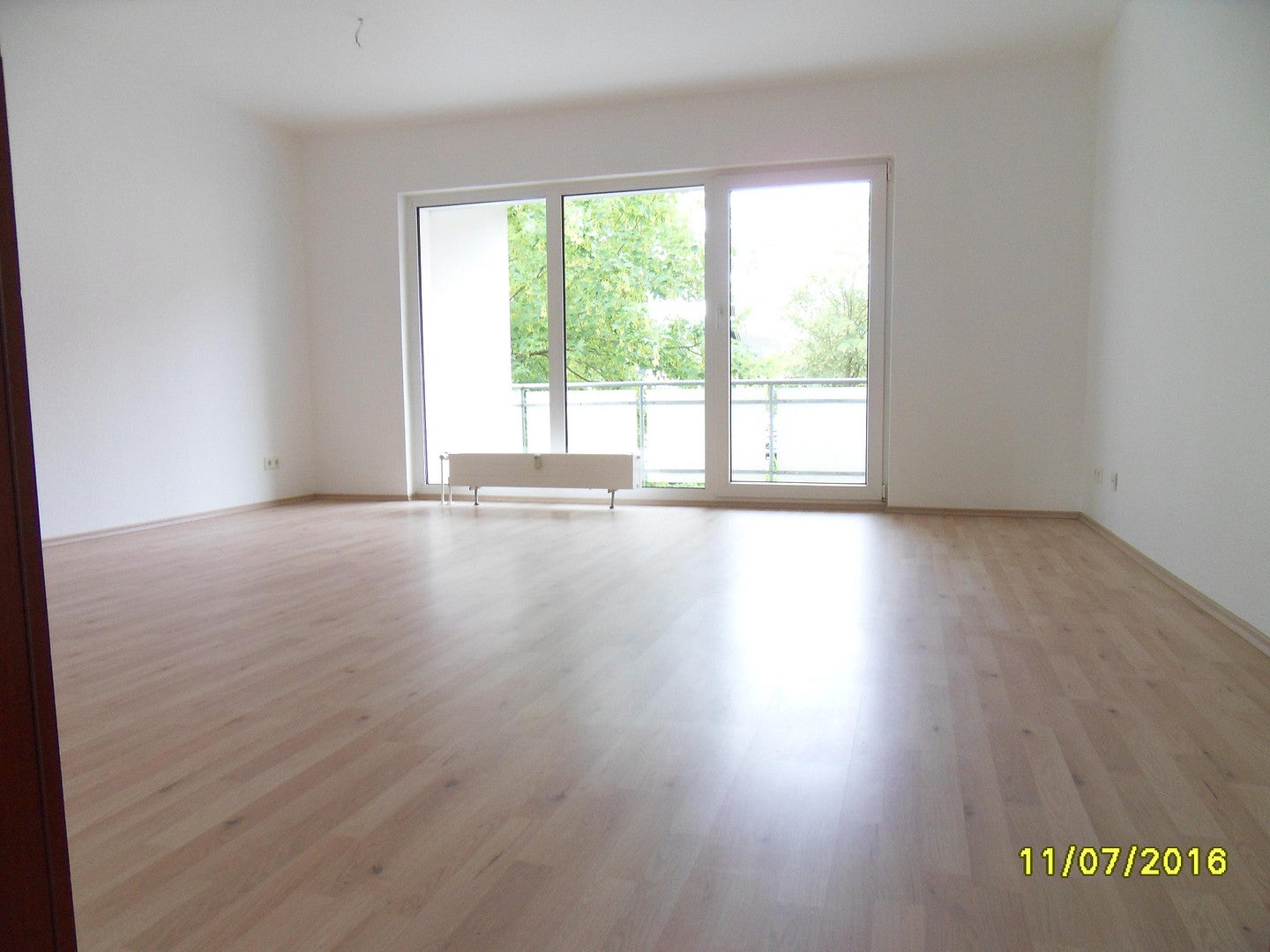 Wohnung Im Gänsewinkel in Schwerte