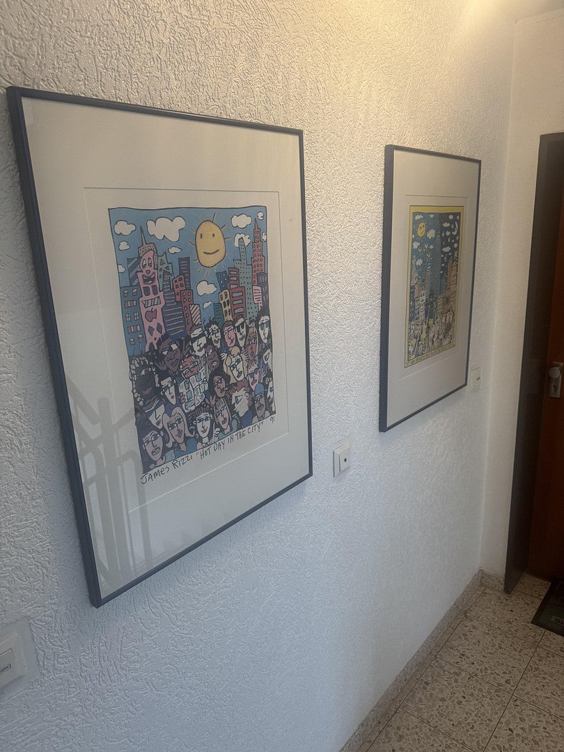 Wohnung Im Gänsewinkel in Schwerte