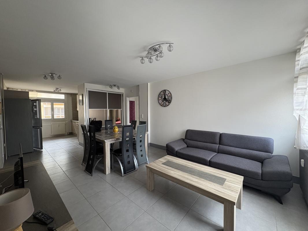Appartement D 136 à Polignac
