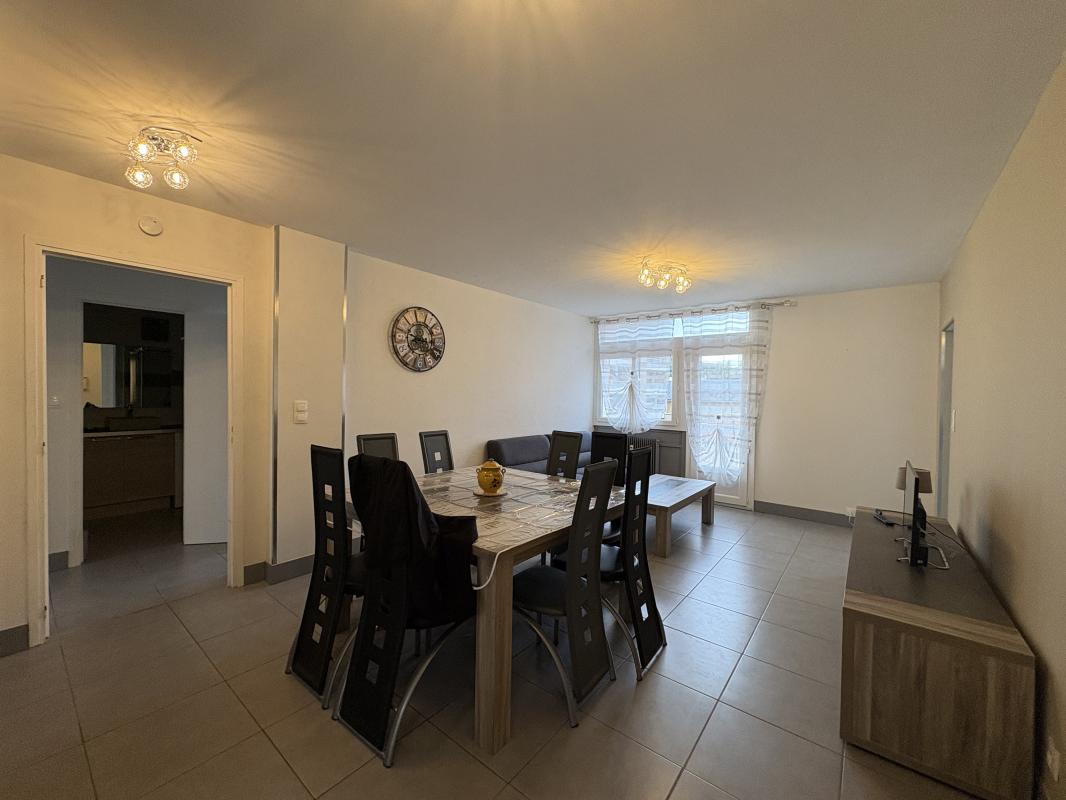 Appartement D 136 à Polignac