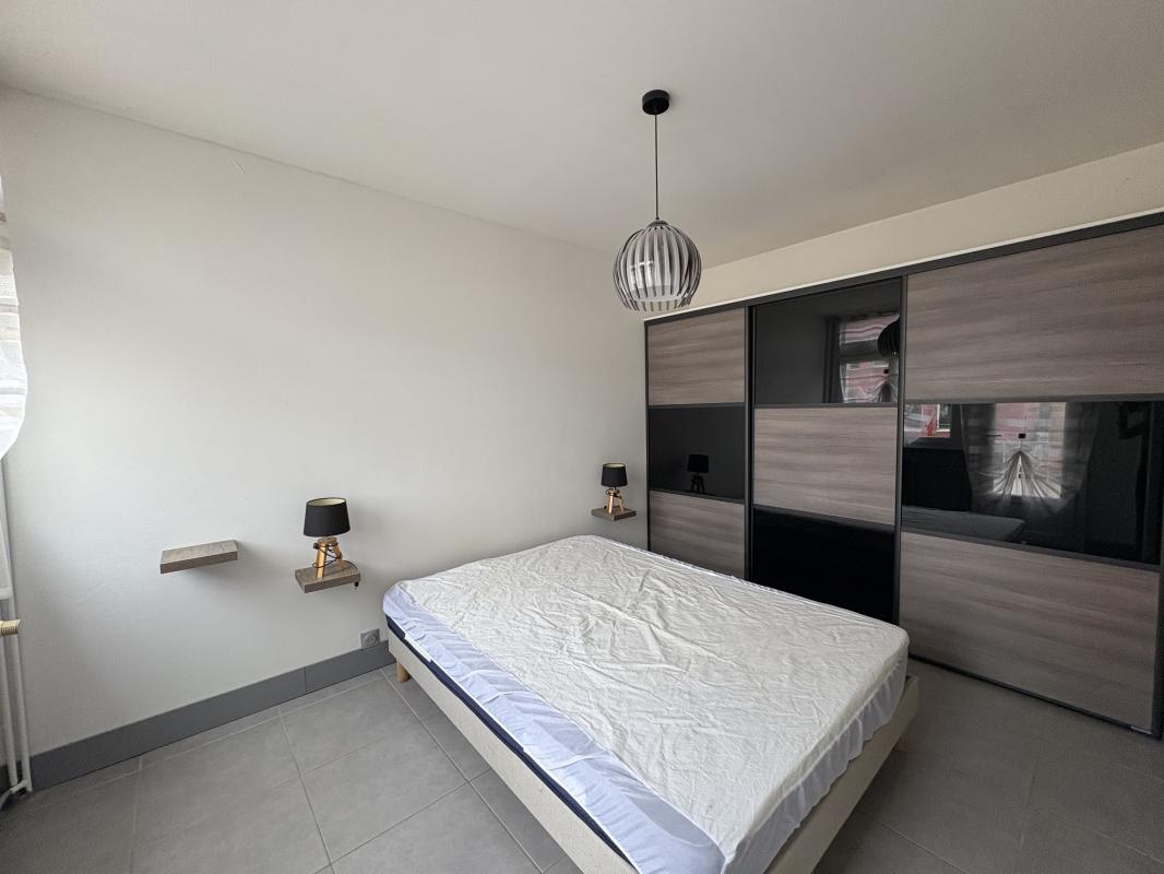 Appartement D 136 à Polignac