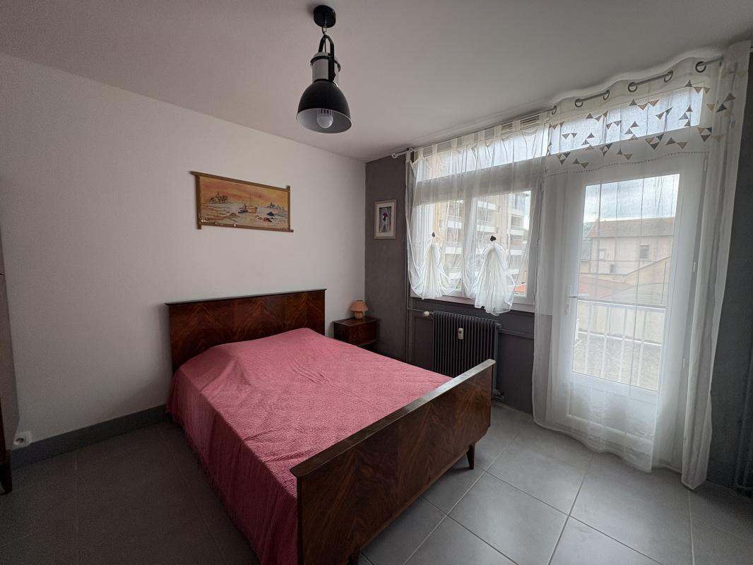 Appartement D 136 à Polignac
