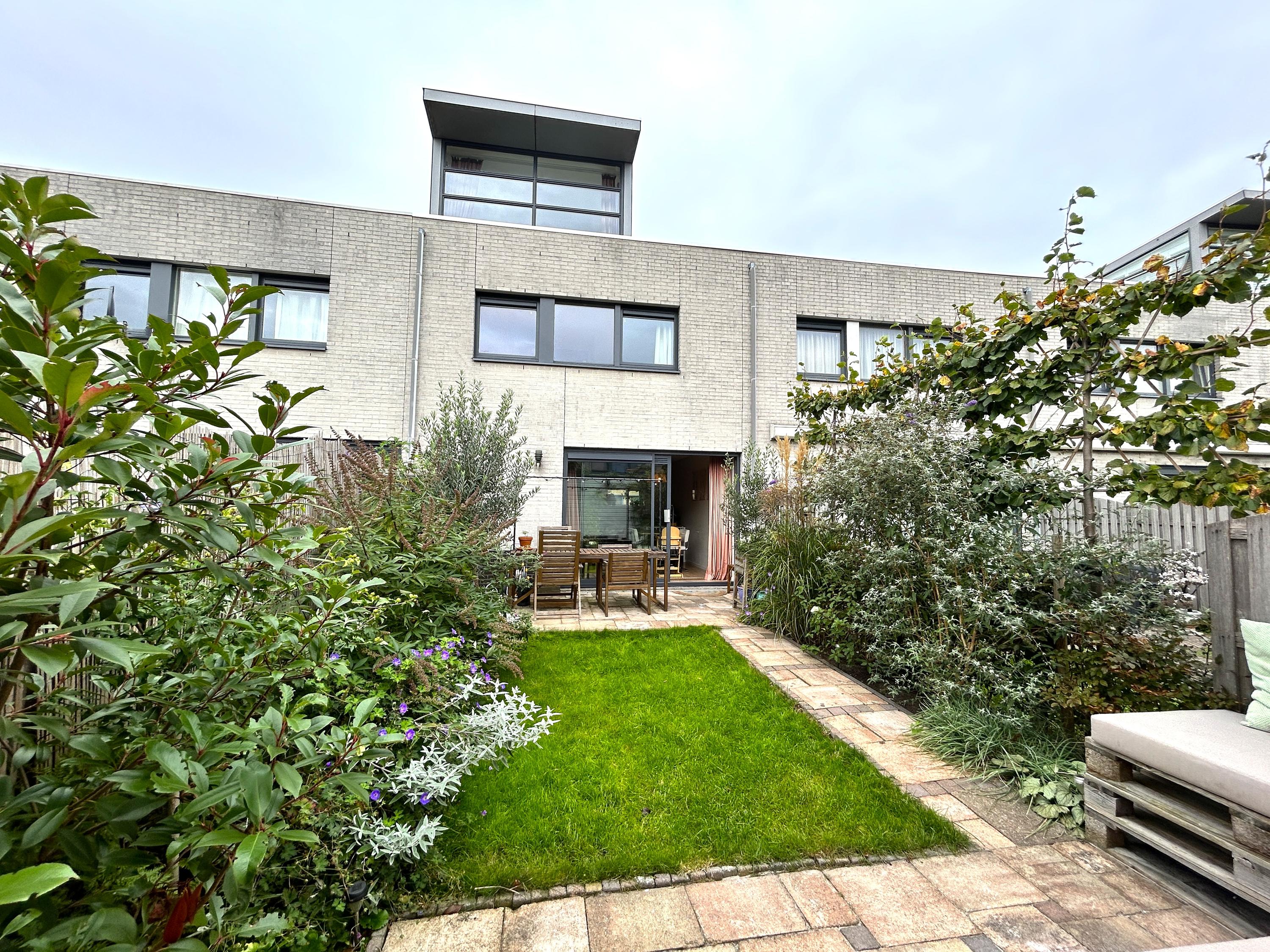 Huis Zilvermeeuw in Ouderkerk aan de Amstel