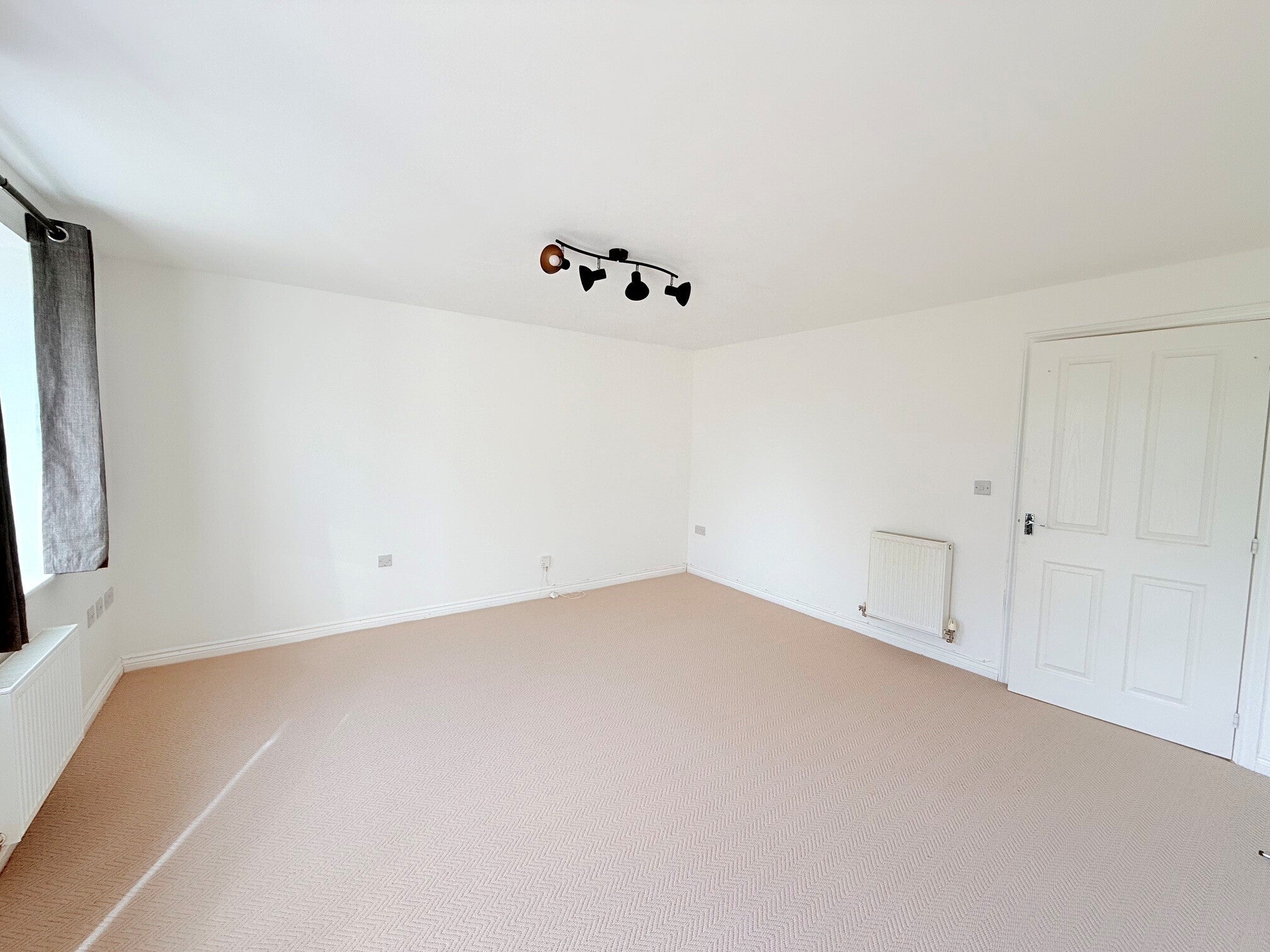 House Cavendish Crescent in Newquay