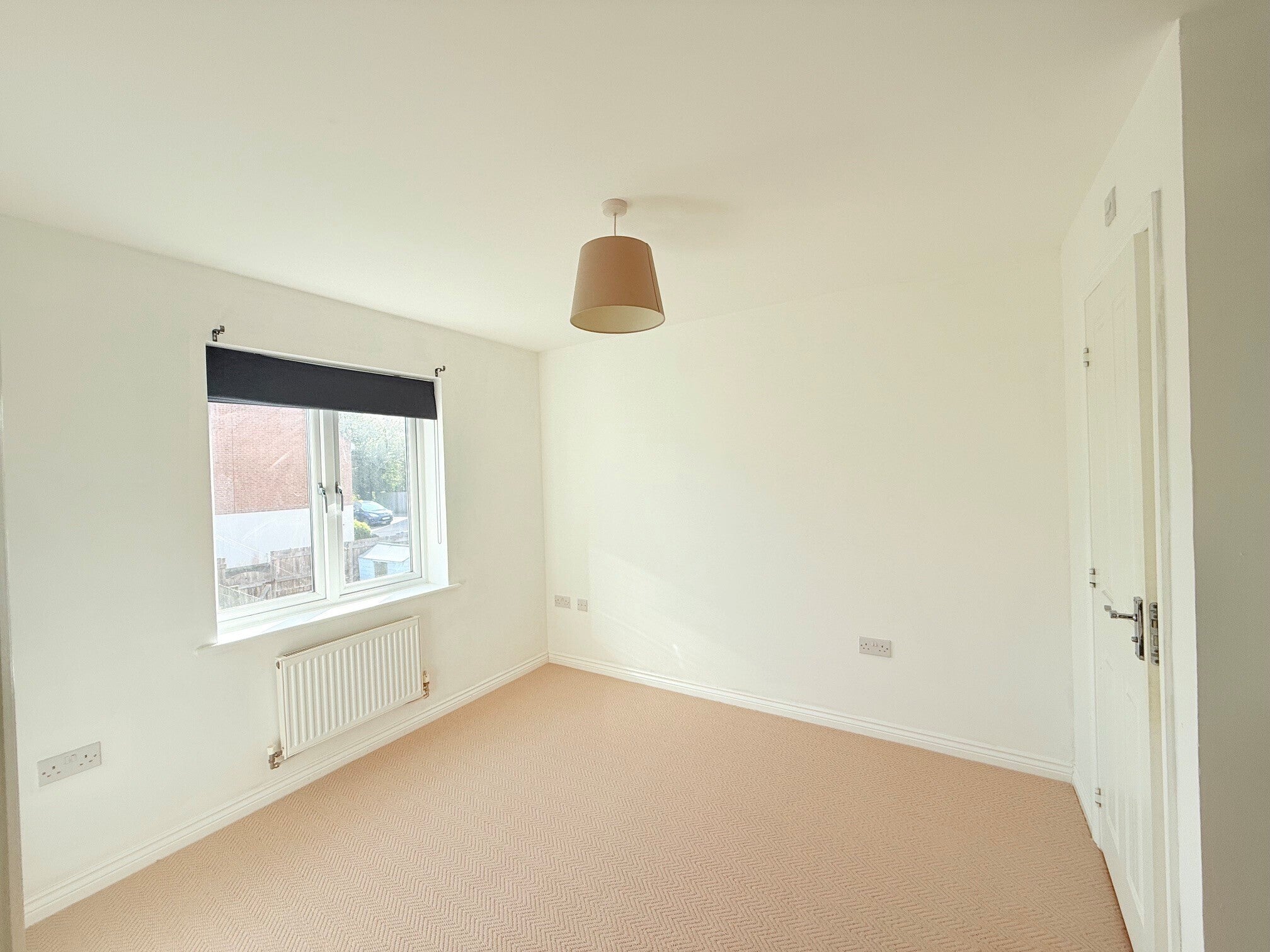 House Cavendish Crescent in Newquay