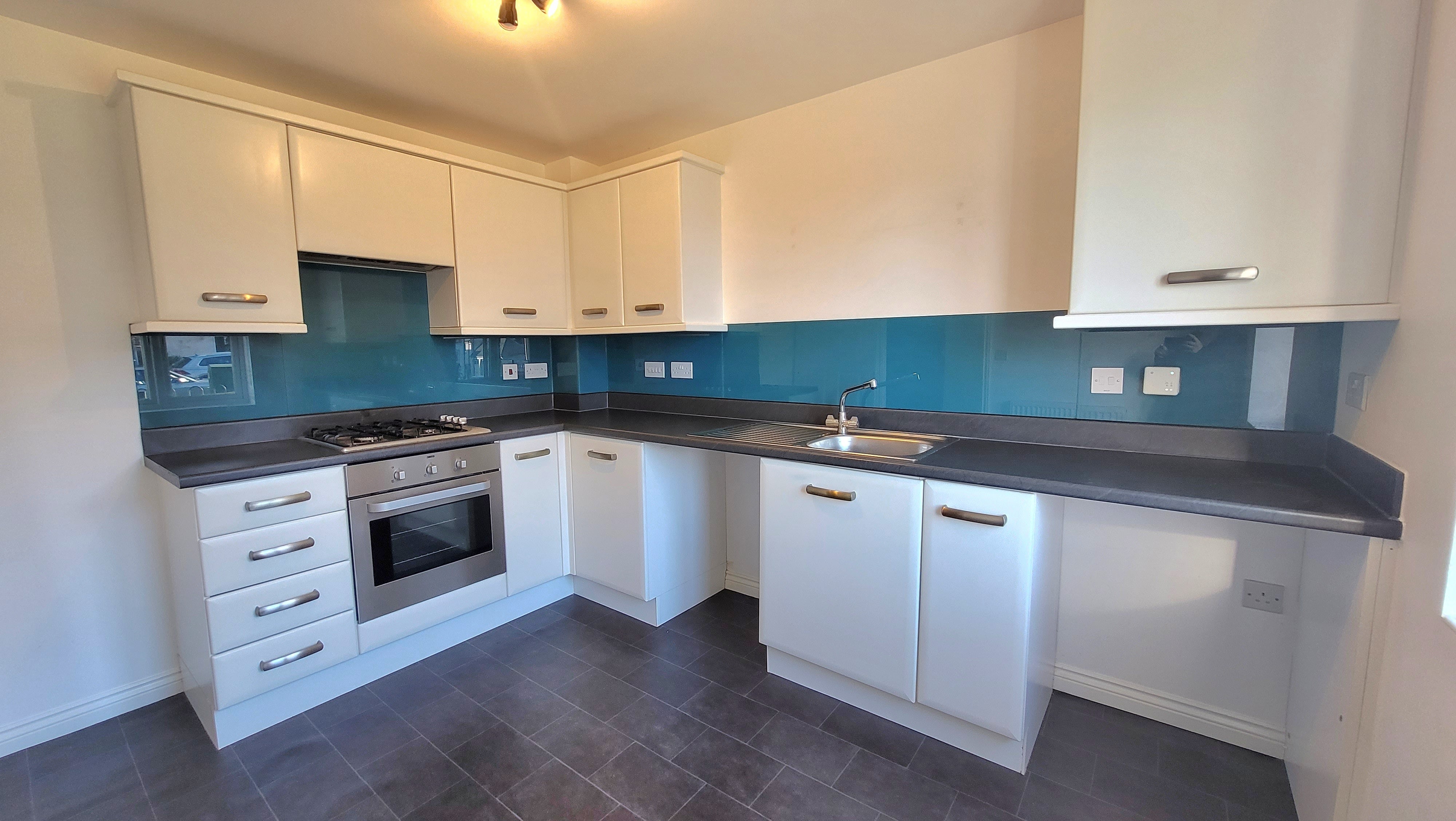 House Cavendish Crescent in Newquay