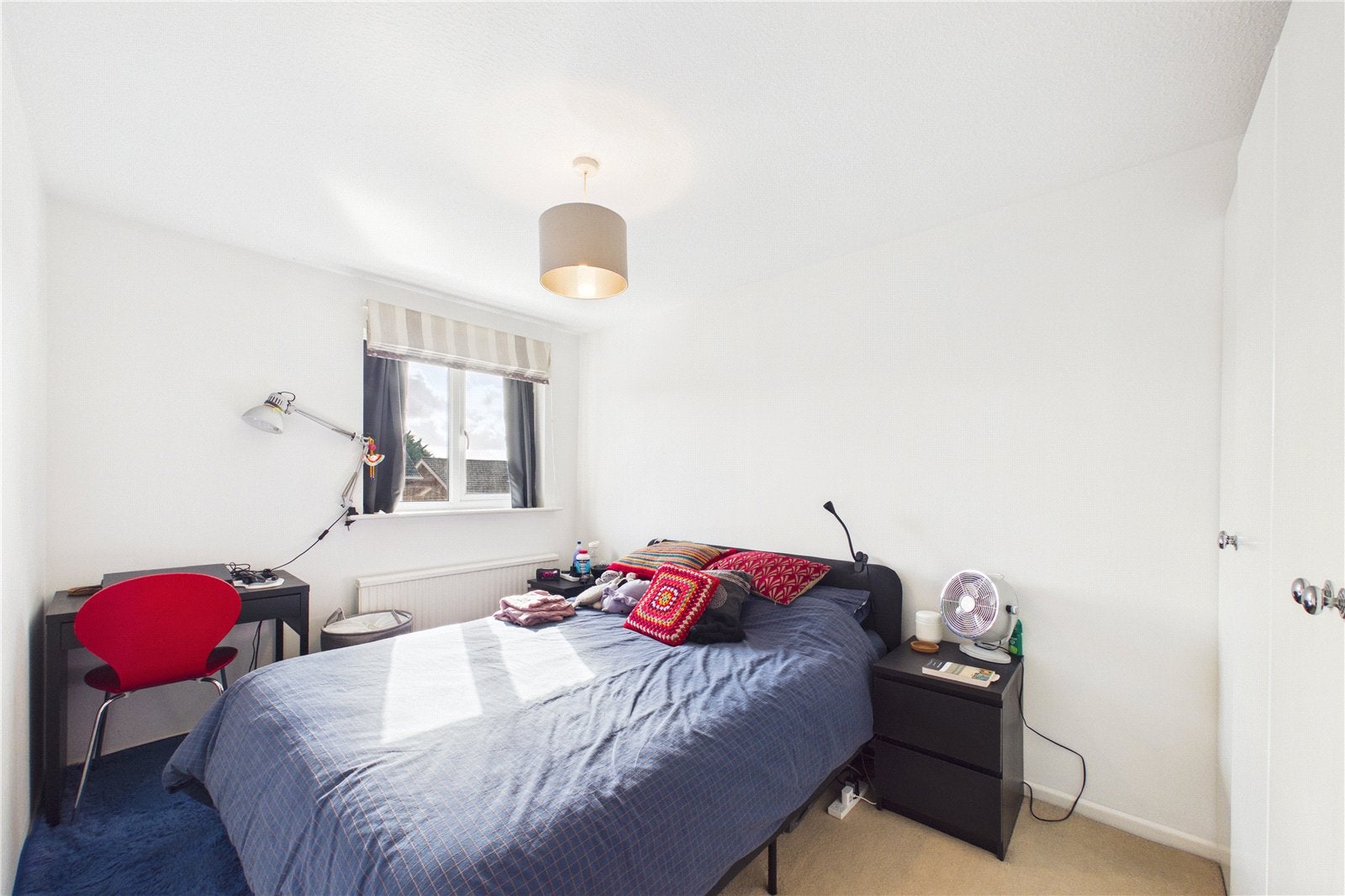 Flat Seton Drive in Holybrook