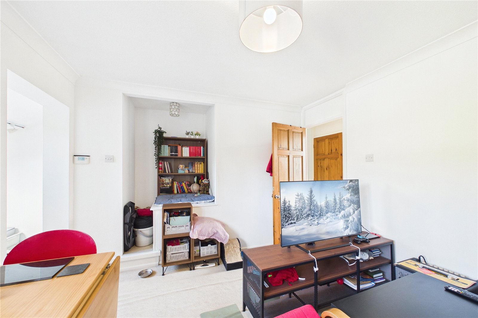 Flat Seton Drive in Holybrook