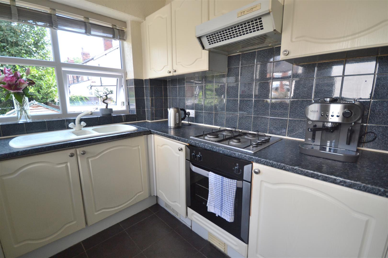 Room Whittaker Lane in Prestwich