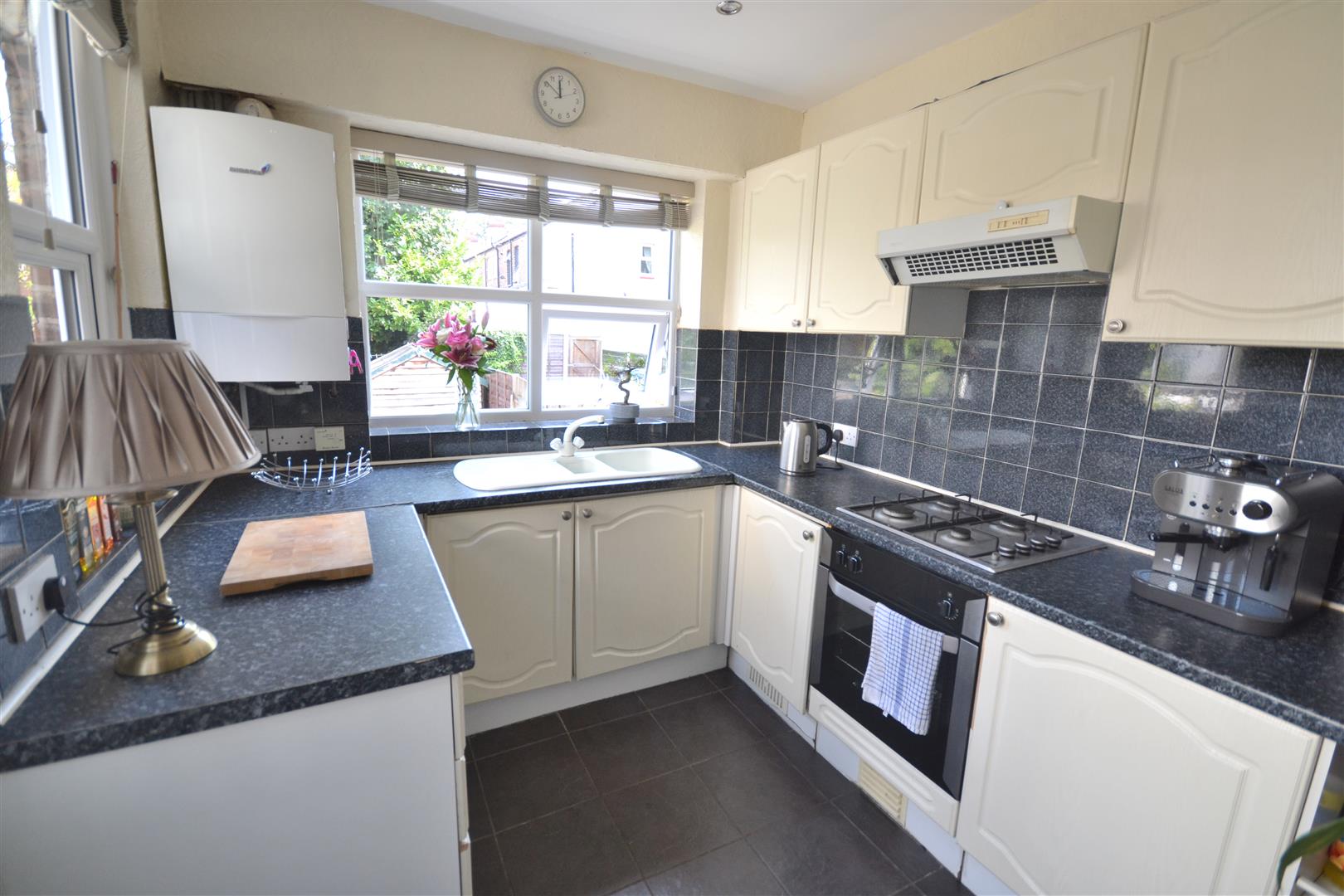 Room Whittaker Lane in Prestwich