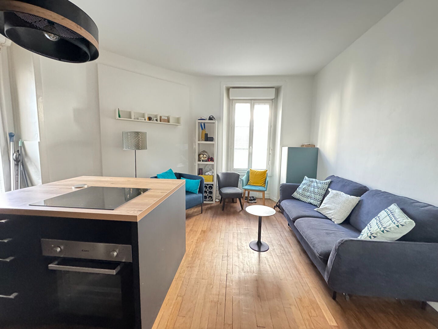 Appartement Rue Surcouf à Rennes