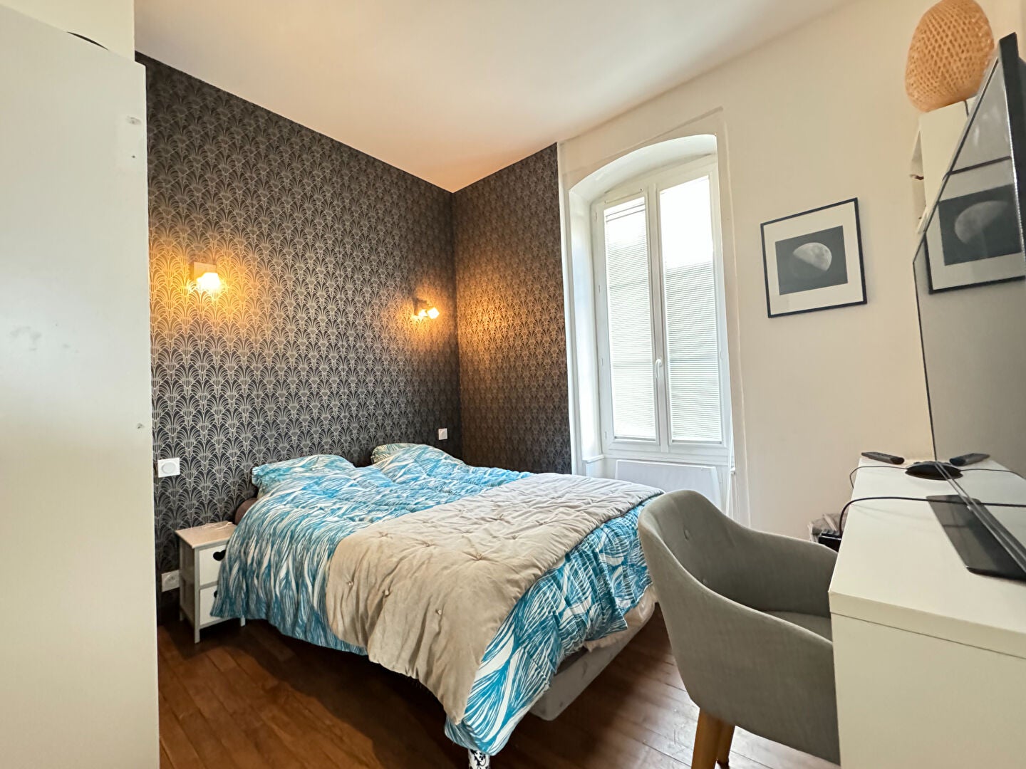 Appartement Rue Surcouf à Rennes