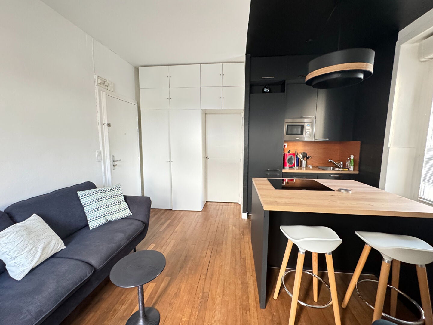 Appartement Rue Surcouf à Rennes