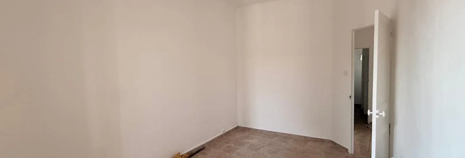 Flat Boulevard Jean Mermoz in Marignane