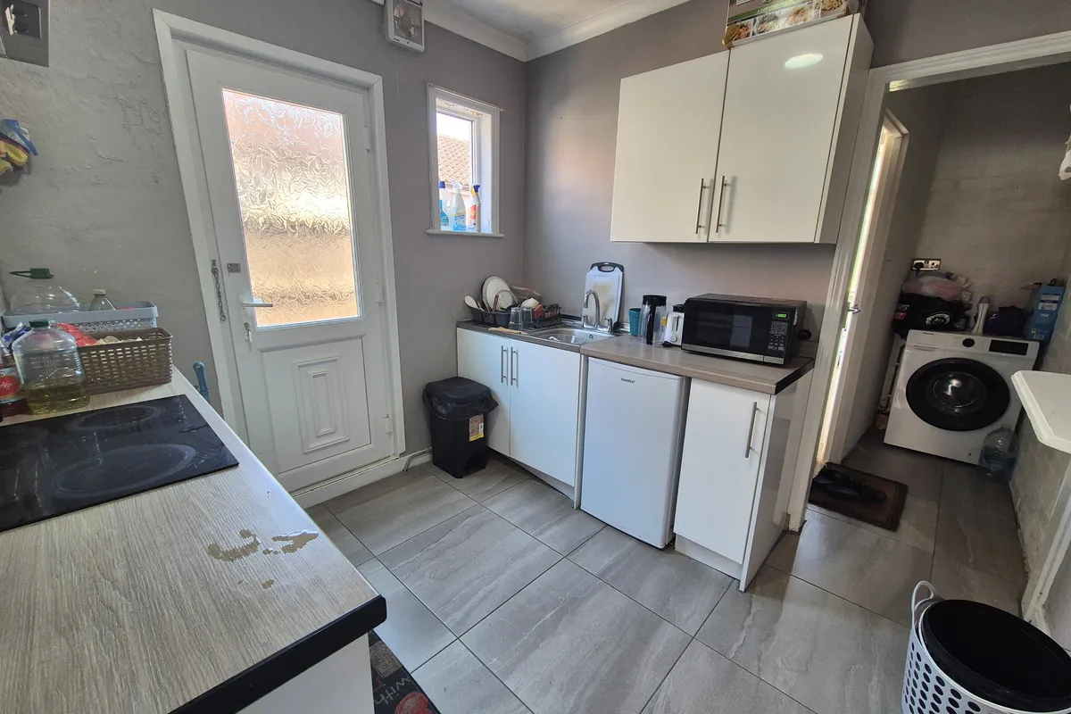 Flat Milton Avenue in King's Lynn and West Norfolk