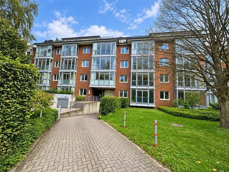Wohnung Luruper Hauptstraße in Hamburg