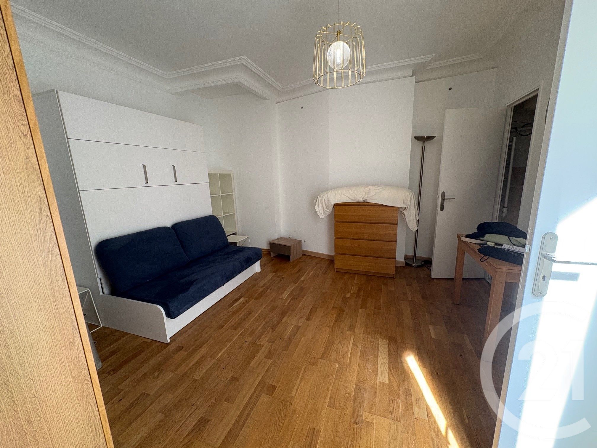 Appartement Rue de Cadix à Paris