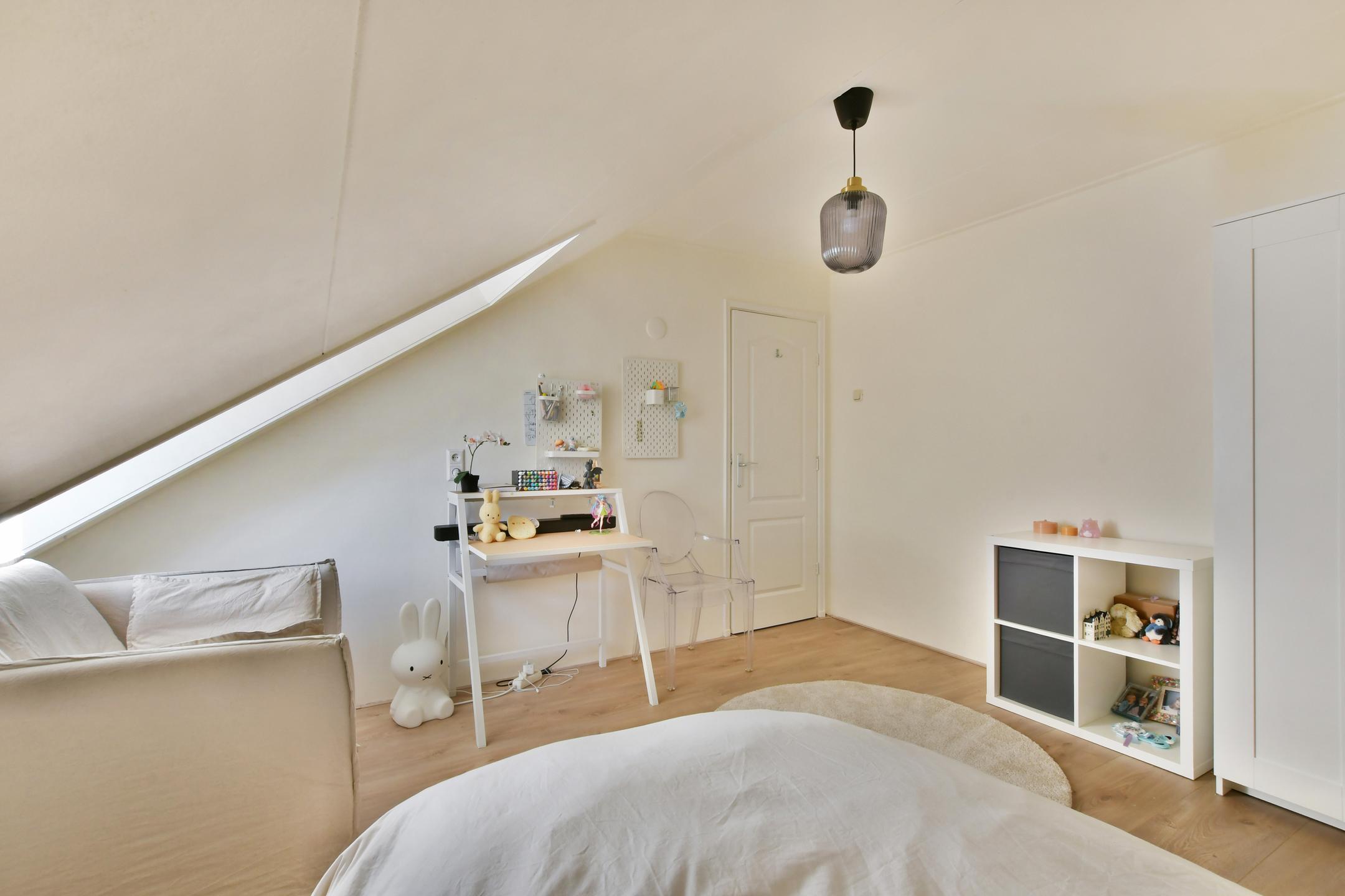 Appartement te koop: Mr. Troelstralaan 70A, Amstelveen