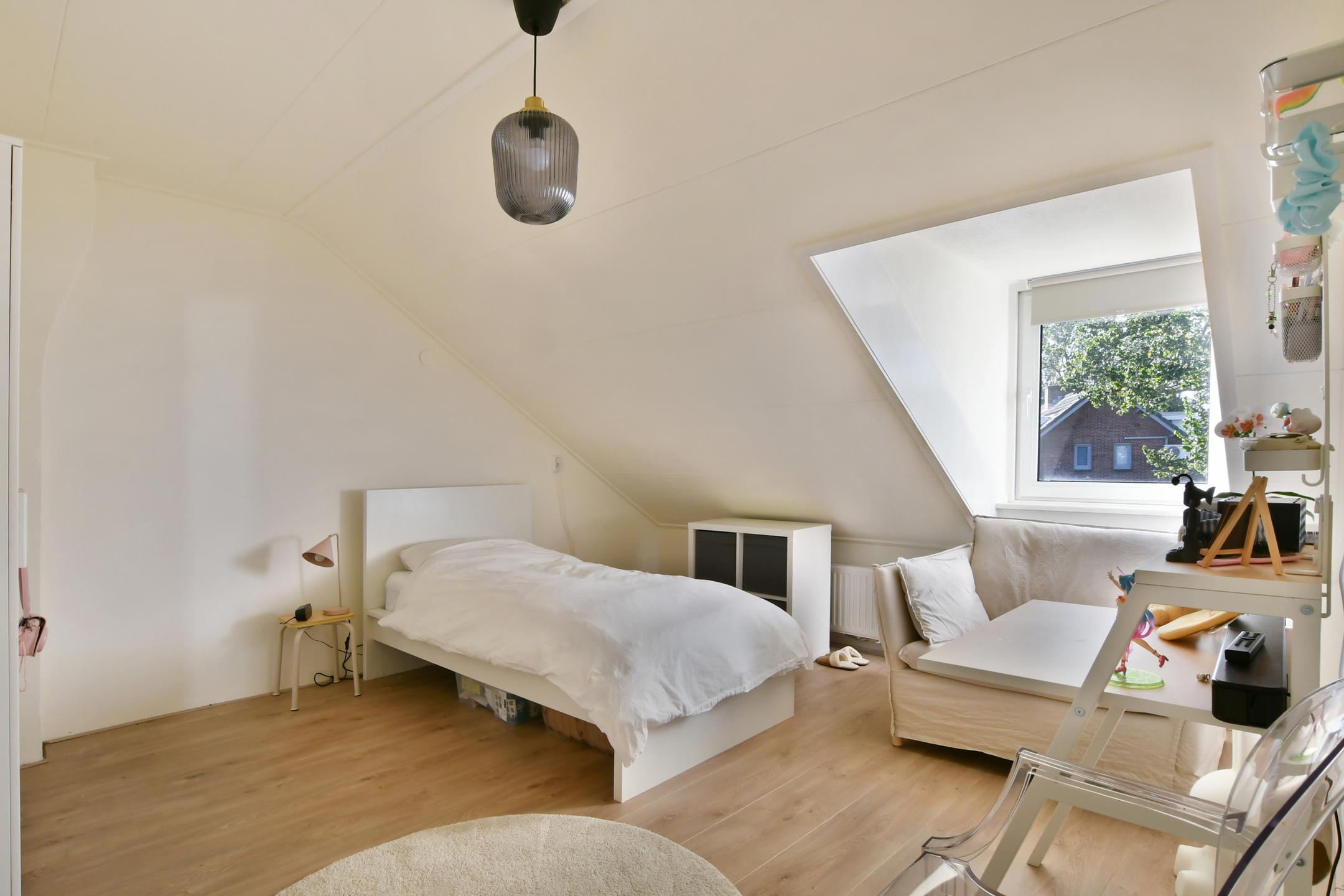 Appartement te koop: Mr. Troelstralaan 70A, Amstelveen