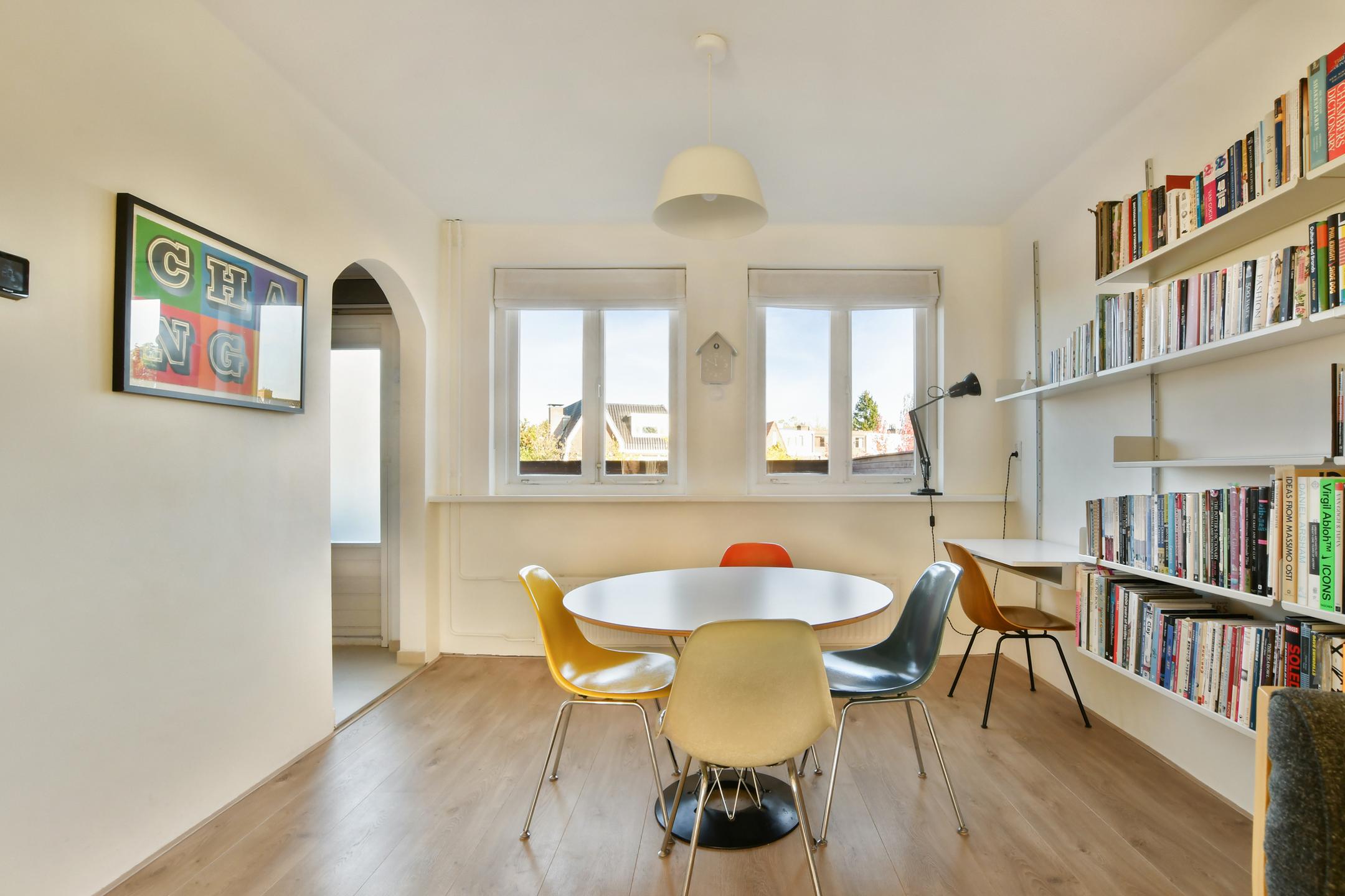 Appartement te koop: Mr. Troelstralaan 70A, Amstelveen