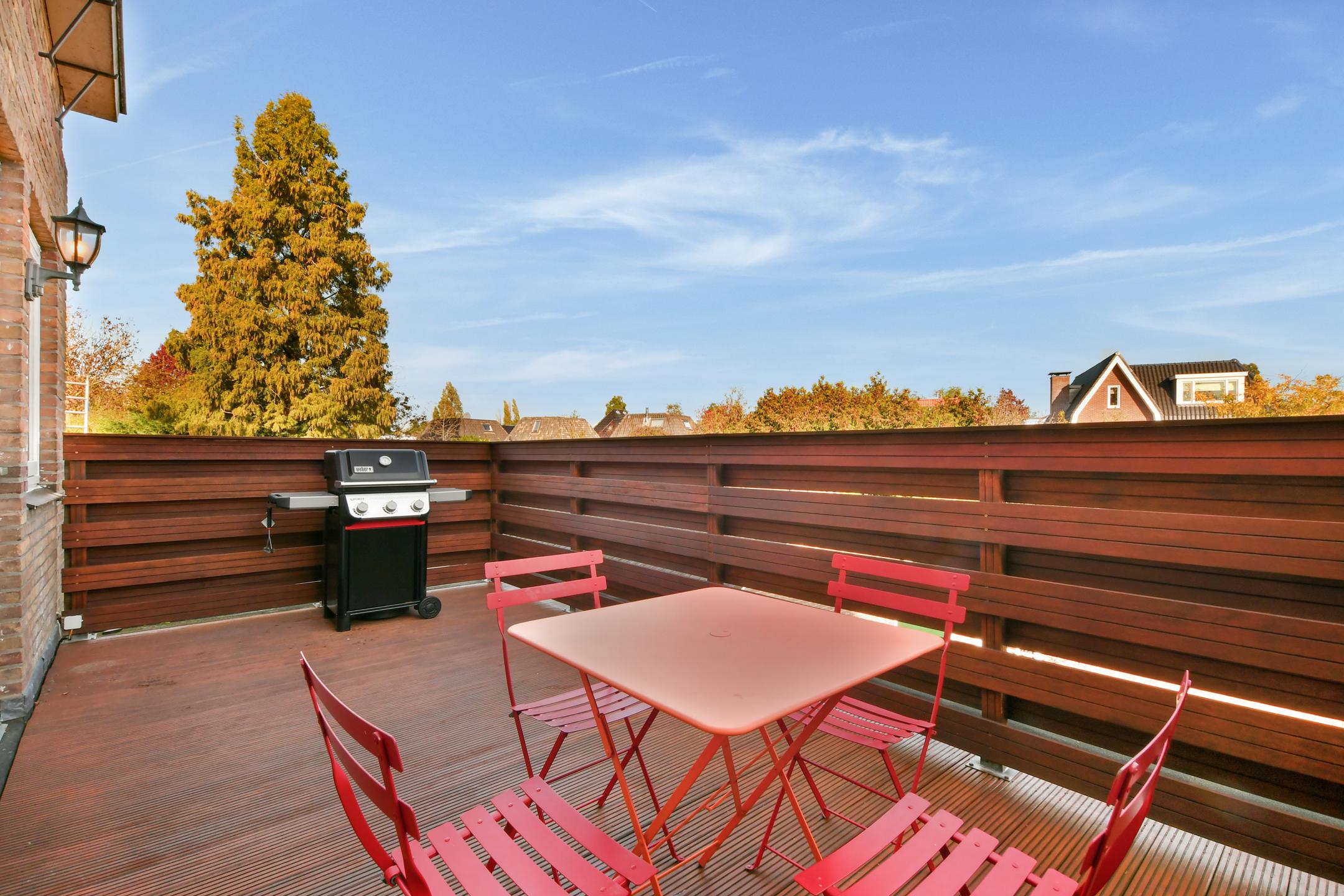 Appartement te koop: Mr. Troelstralaan 70A, Amstelveen