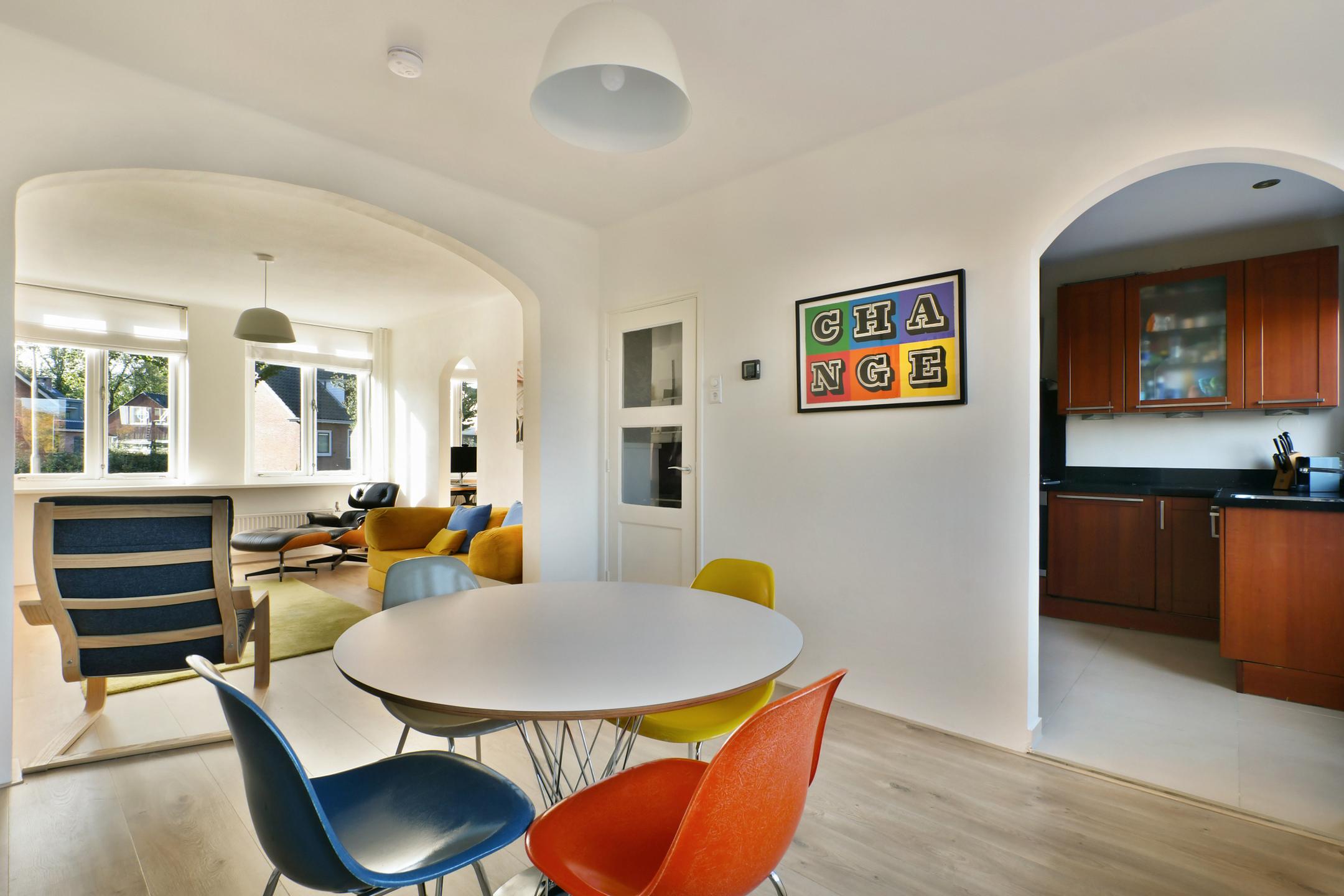 Appartement te koop: Mr. Troelstralaan 70A, Amstelveen