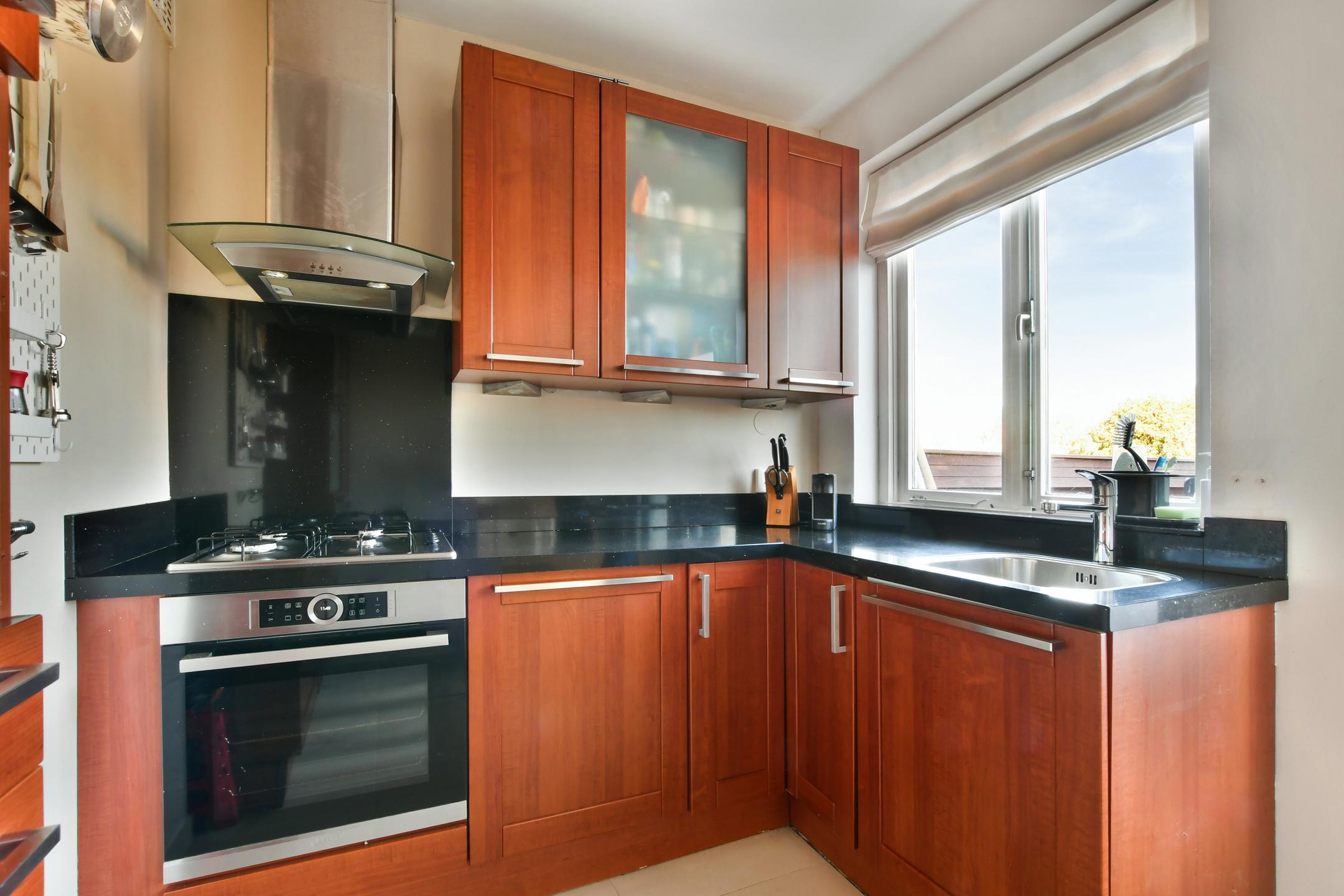 Appartement te koop: Mr. Troelstralaan 70A, Amstelveen