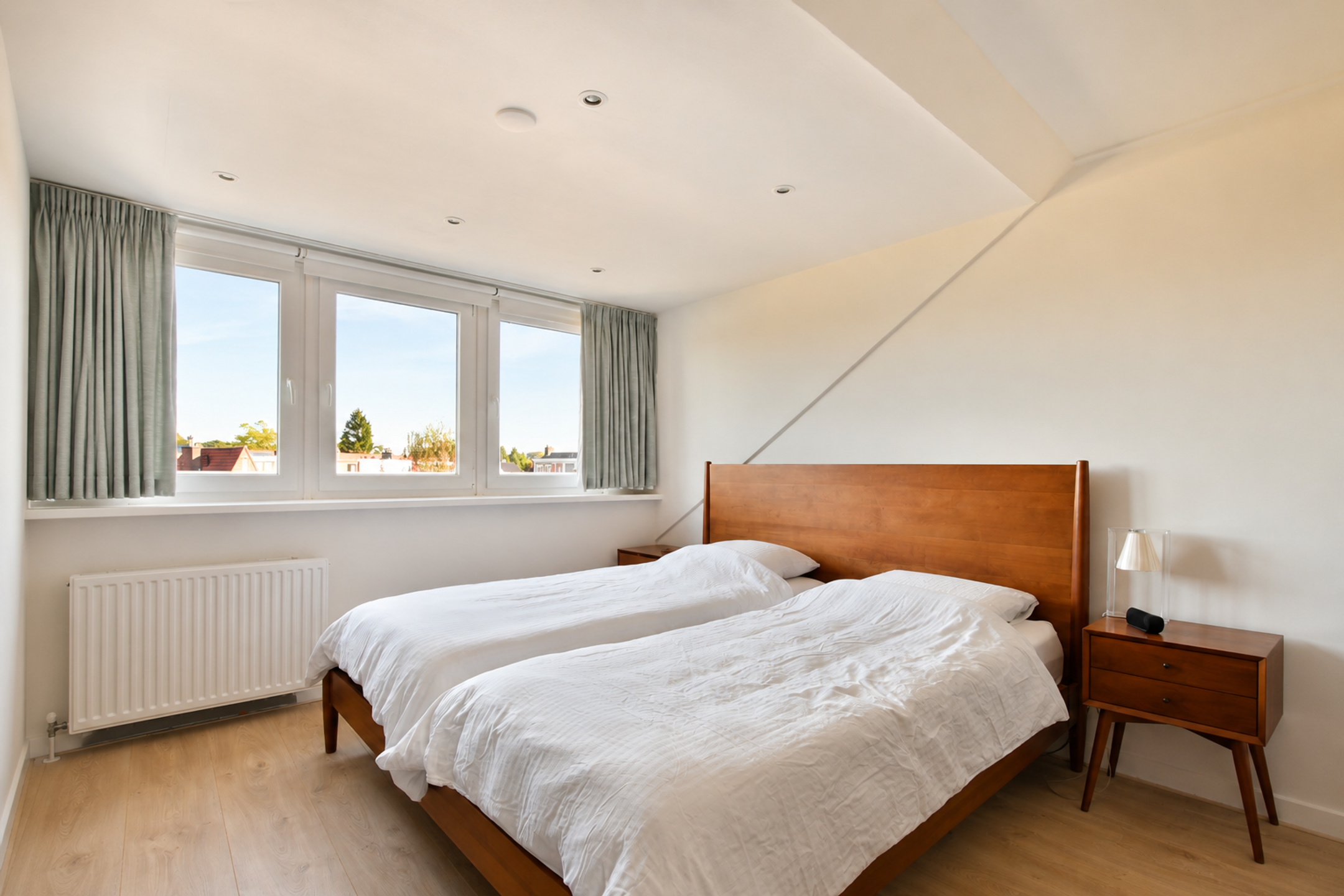 Appartement te koop: Mr. Troelstralaan 70A, Amstelveen
