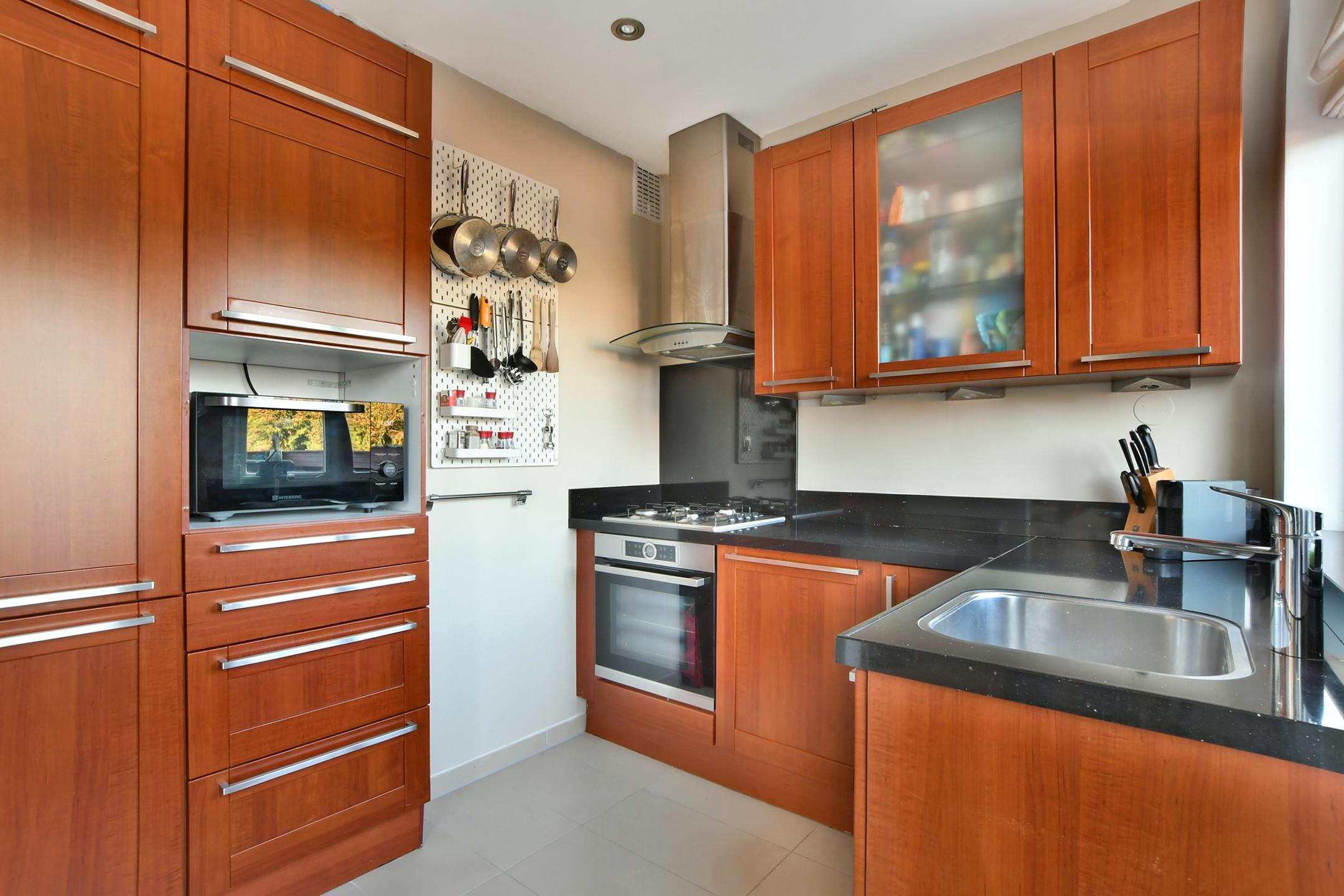 Appartement te koop: Mr. Troelstralaan 70A, Amstelveen
