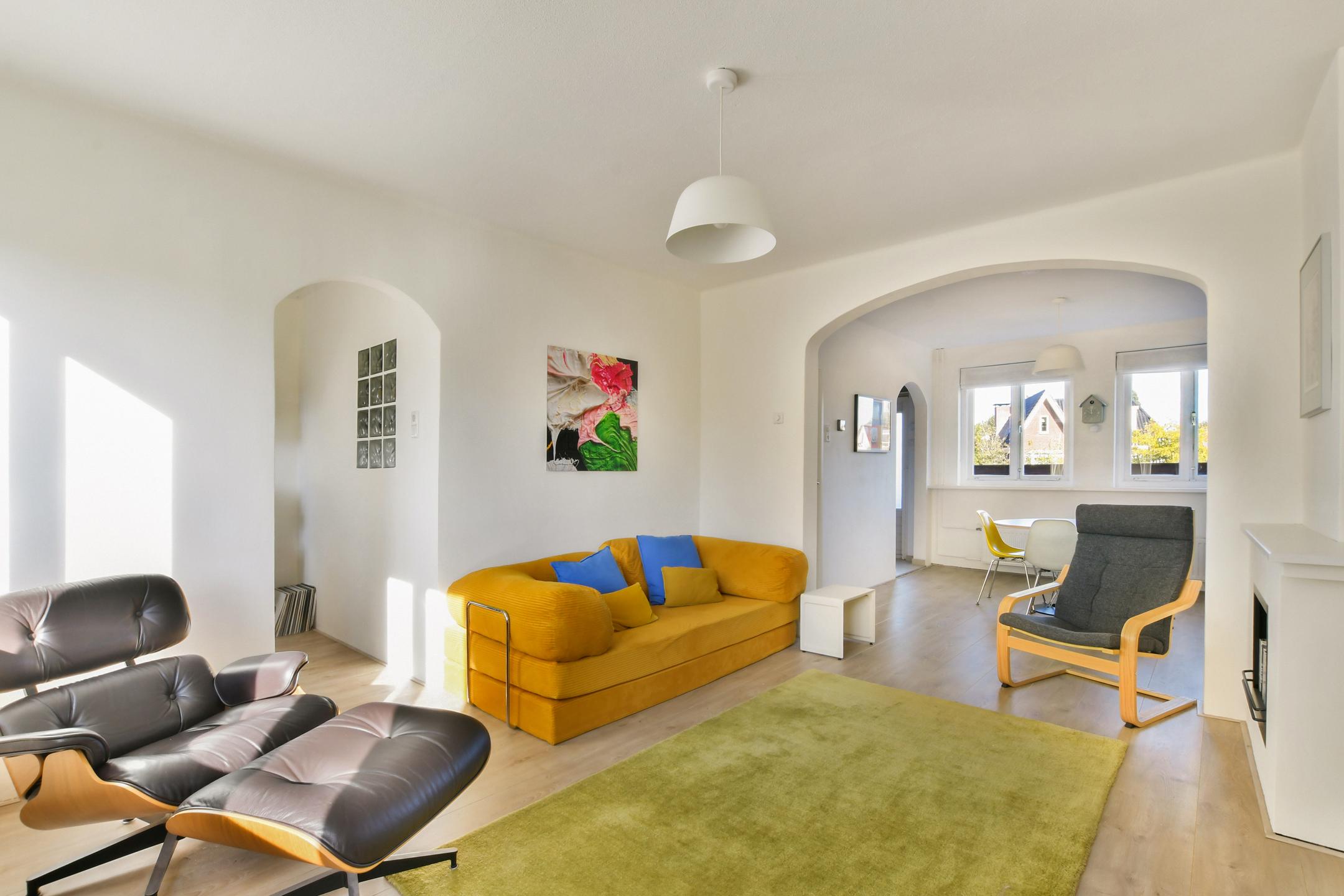 Appartement te koop: Mr. Troelstralaan 70A, Amstelveen