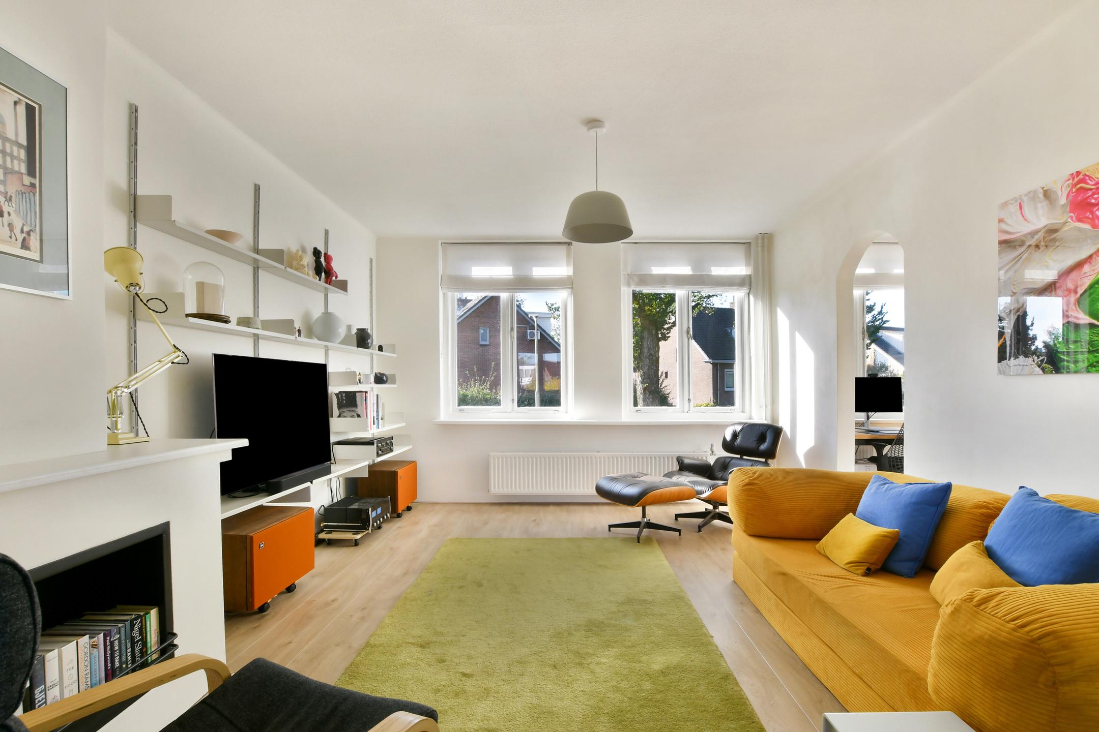 Appartement te koop: Mr. Troelstralaan 70A, Amstelveen