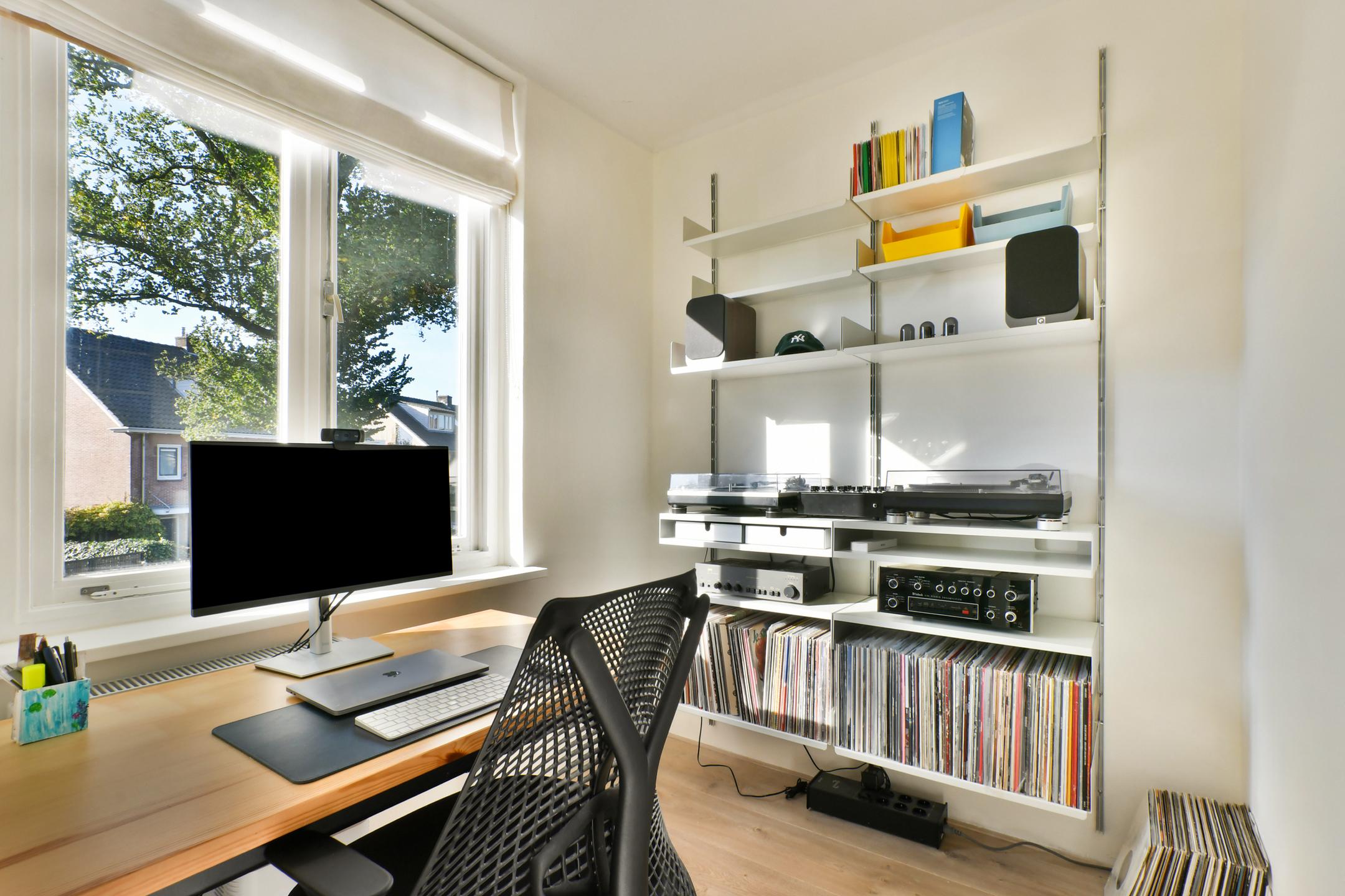 Appartement te koop: Mr. Troelstralaan 70A, Amstelveen