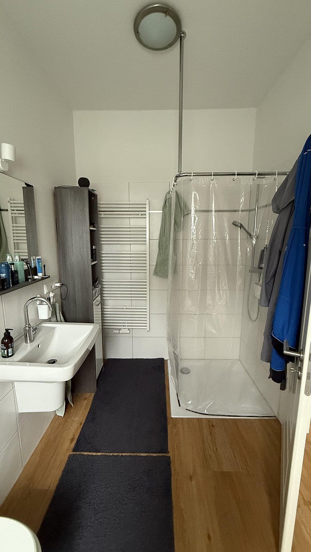 Wohnung Paulihof in Schleswig