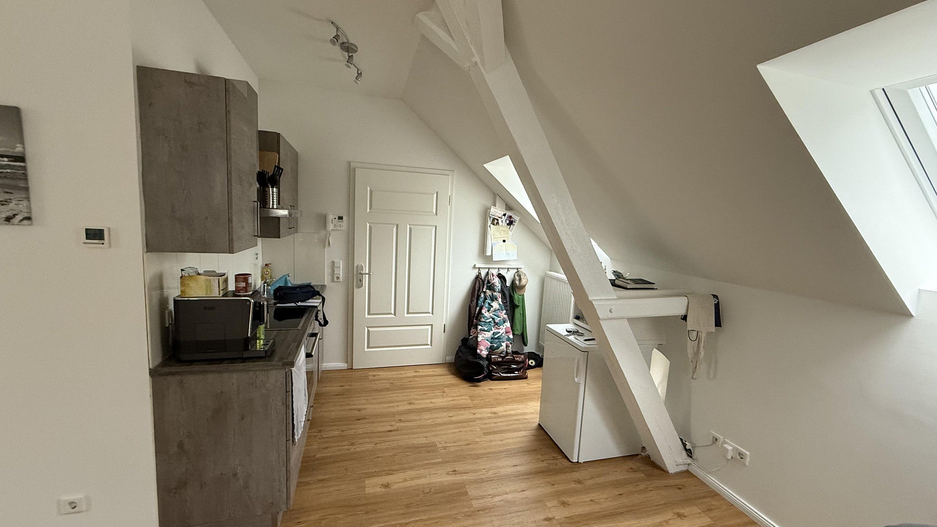 Wohnung Paulihof in Schleswig