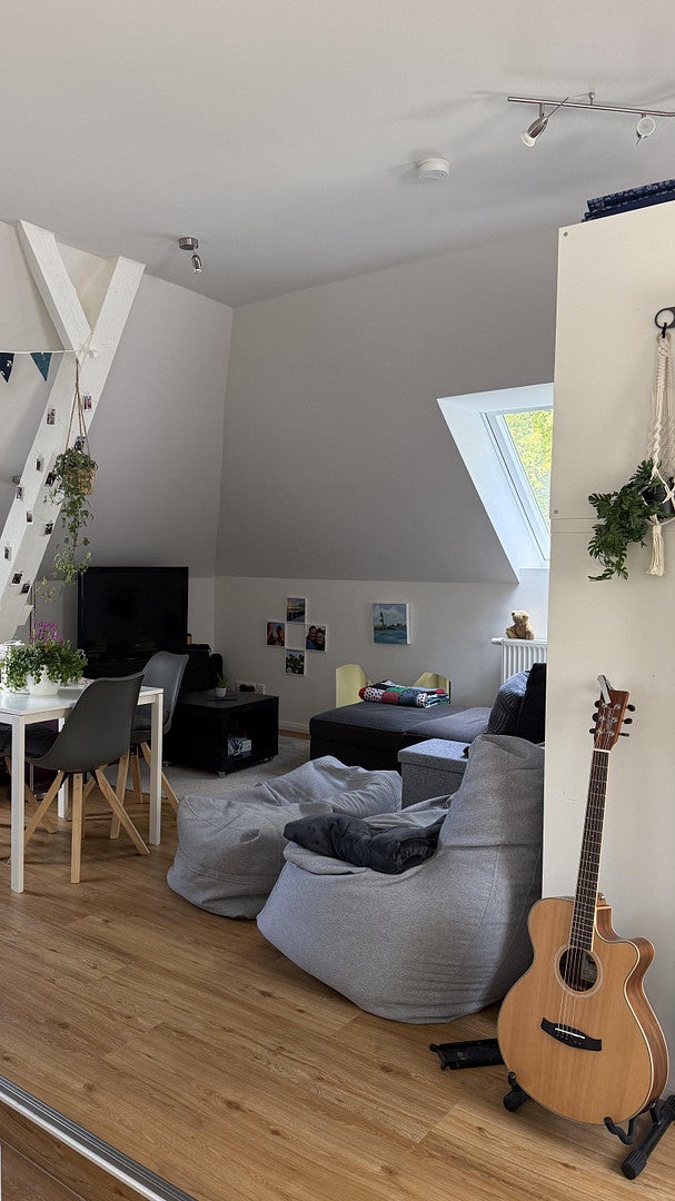 Wohnung Paulihof in Schleswig