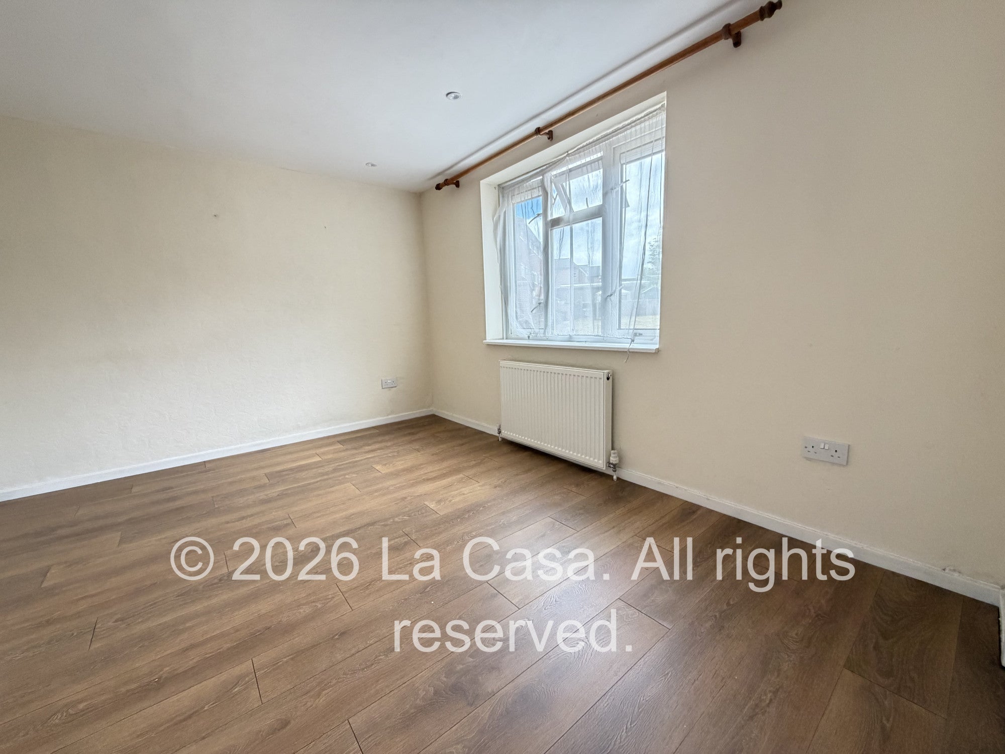 Flat The Alders in Greater London