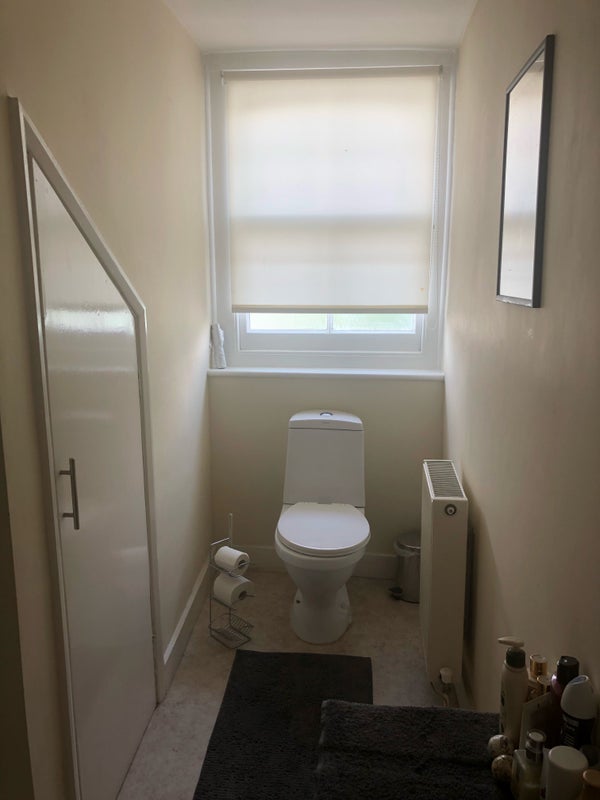 Room Russell Gardens in Greater London
