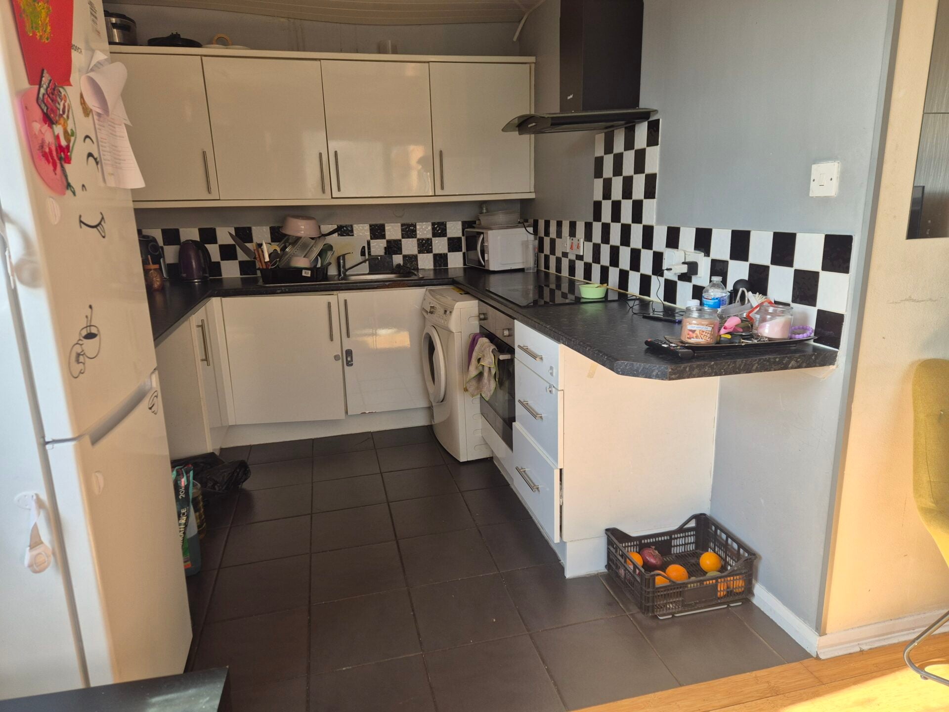 Flat Bentley Street in Melton