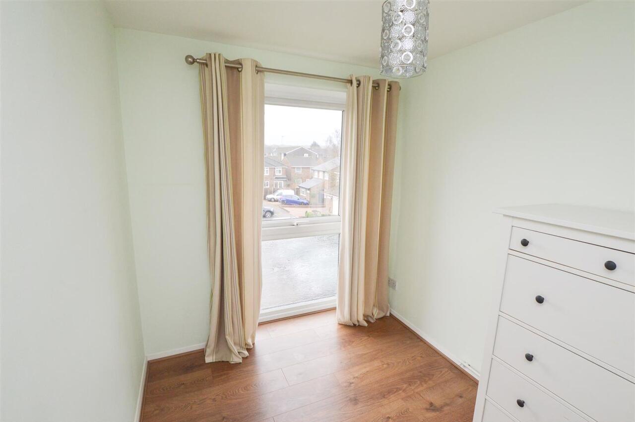 Flat Thamesdale in St Albans