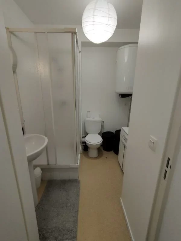 Appartement Avenue Pierre Donzelot à Rennes