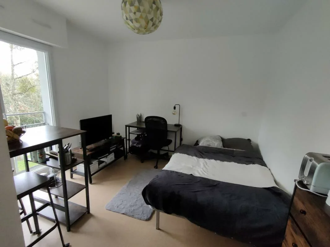 Appartement Avenue Pierre Donzelot à Rennes