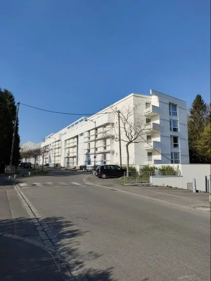 Appartement Avenue Pierre Donzelot à Rennes
