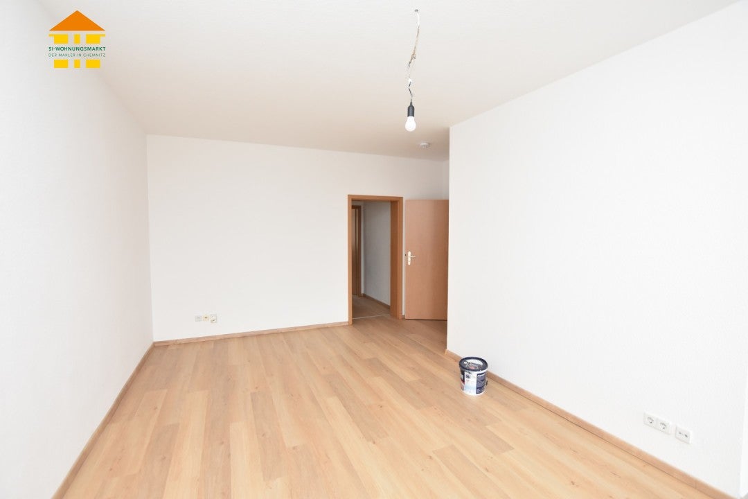 Wohnung Markusstraße in Chemnitz
