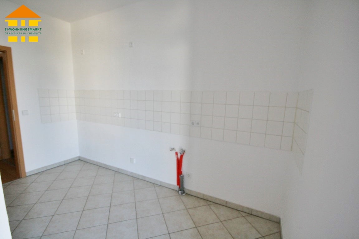 Wohnung Markusstraße in Chemnitz